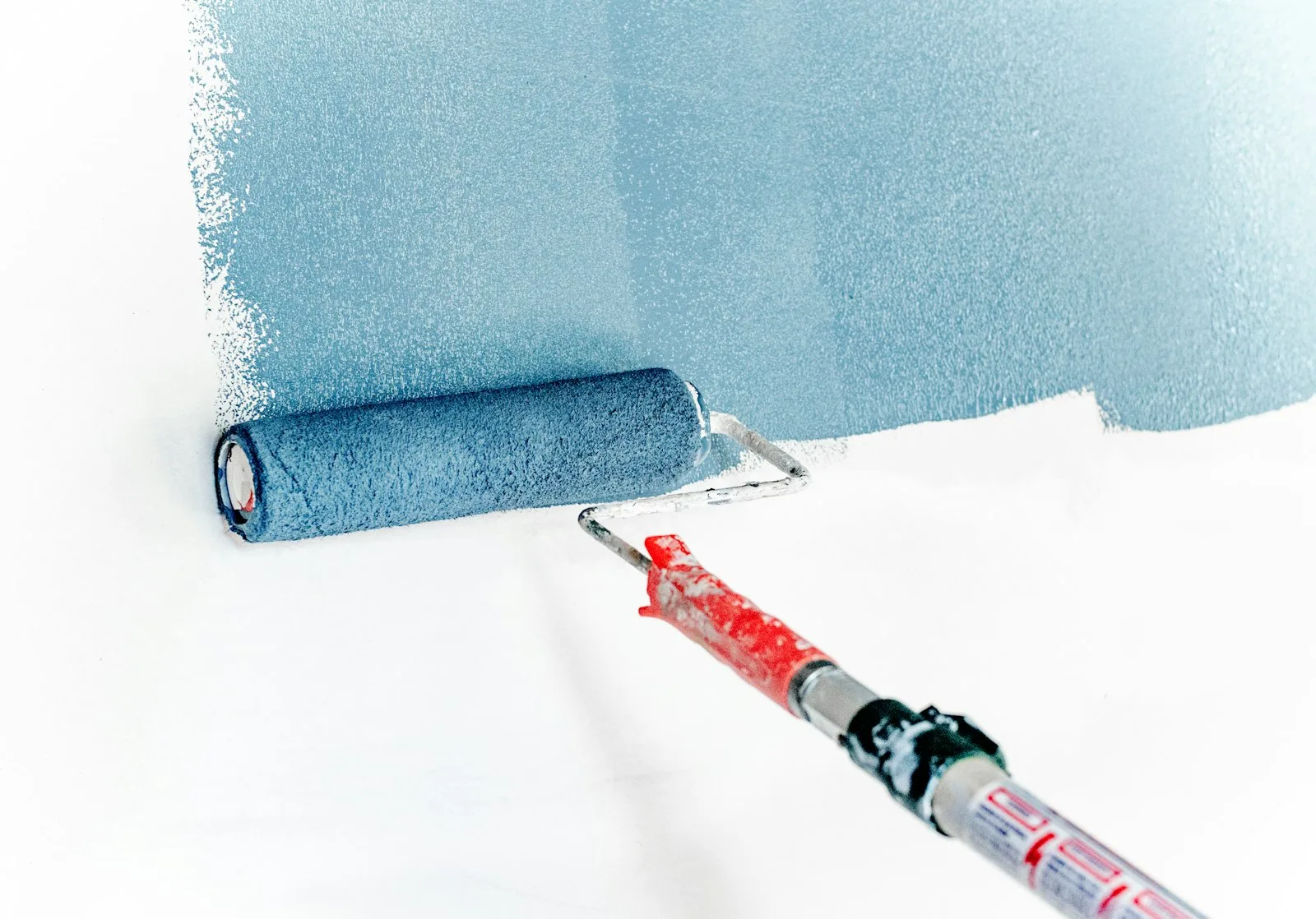 Interior Painting & Finishing in Cochrane