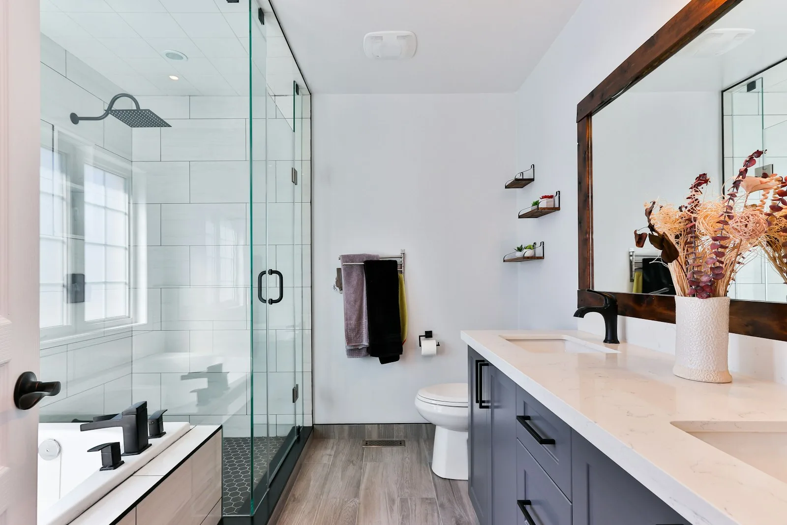 Laundry & Mudroom Renovations in Cochrane